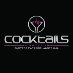 LIVE SET - 12/07/18 @ COCKTAILS NIGHTCLUB