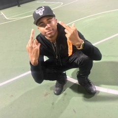 D roseee- Trennd (Prod.SammyP)
