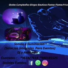 Mix Fin De Semana - Deejay Aaron Sullana Ft Deejay Alexis Timana . Vol1 2k18