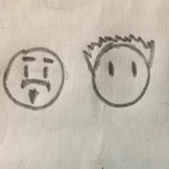 BAD LUCK - @PHUKD X @FVCKLOC