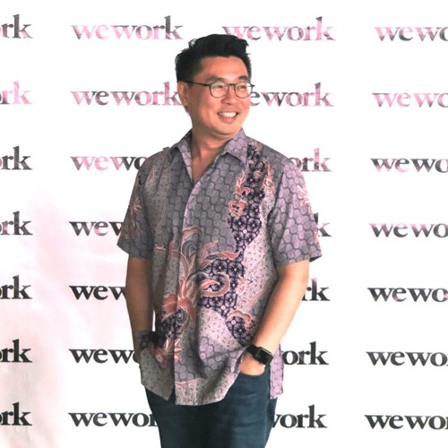 Episode 256: WeWork in Southeast Asia with Turochas Fuad