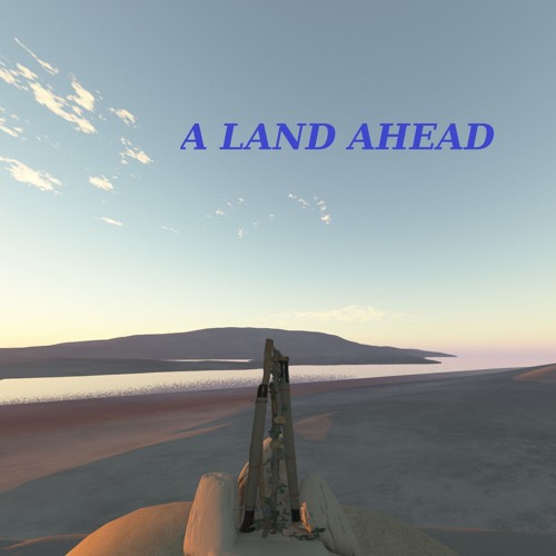 Stream A LAND AHEAD by Mark K Listen online for free on SoundCloud