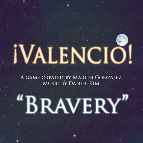 ¡Valencio! - Bravery