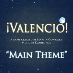 ¡Valencio! - Main Theme