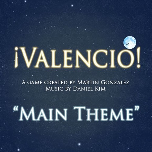 ¡Valencio! - Main Theme