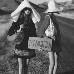 DaDa Sound Project-Manhattan (Original Mix)