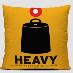 Robson Motta - H.e.a.v.y Podcast -( 4 Rafael Beze )-