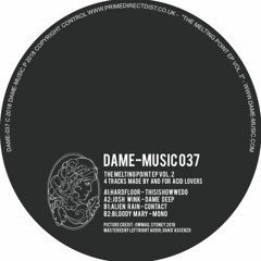 "Thisishowwedo"  Dame - Music037(snippet)