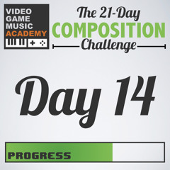 Day 14 - Spring Valley