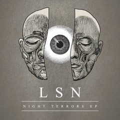 Night terrors EP - OUT NOW LINK IN DESCRIPTION