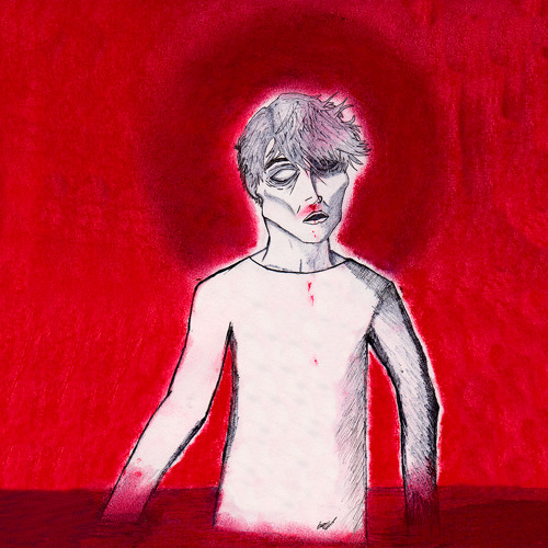 NOSE BLEED ft Cosmo (prod. DUB A)