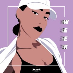 MALV - WEEK (Prod. HBOSS)