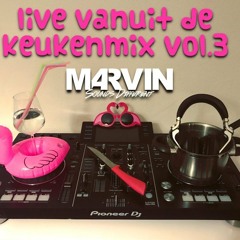 Live vanuit de Keukenmix vol.3 2018 *Free Download*