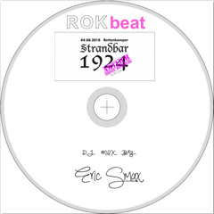 ROKbeat @ Strandbar 1924