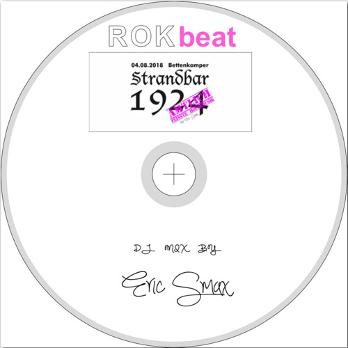 ROKbeat @ Strandbar 1924