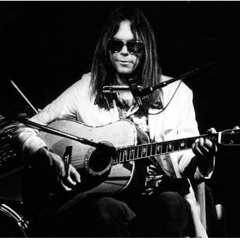 Only Love Can Break Your Heart   Neil Young