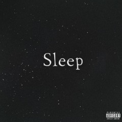 DIMA - Sleep (feat. Erika Sirola)