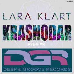 Lara Klart - Krasnodar (Original Mix)