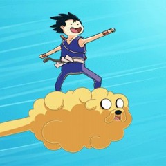 Nimbus (prod by Kid ocean)