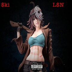 Ski Mask "The Slump God" & LSN - Life is Short, Lil $port