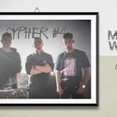 Cypher 4 /Siles /Pater/ Michał Tomasik - Popkiller Młode Wilki 6 - (prod. Deemz) (1)