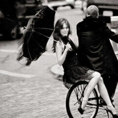 Love In Autumn