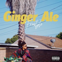 Ginger Ale Freestyle