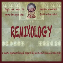 REMIXOLOGY