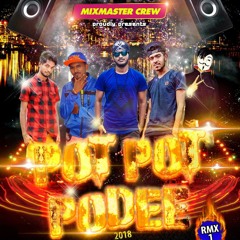 Dj Love Rajesh_Aathadi Enna Udambi Remix