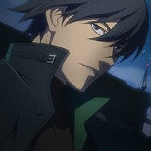 Stream darker than black (hei fighting theme) by deadboy