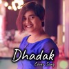 Dhadak | Title Song | Female Cover | Amrita Bharati | Shreya Ghosal | Ajay Gogavale | Dhadak | Title Song | Female Cover | Amrita Bharati | Shreya Ghosal | Ajay Gogavale |