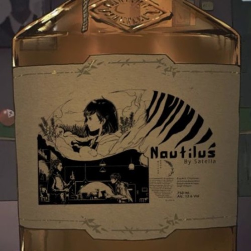 [Cytus II] satella - Nautilus