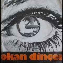 Okan Dinçer - Mutlu Ol 1972(Orijinal Plak Kayıt/Vinyl Record)