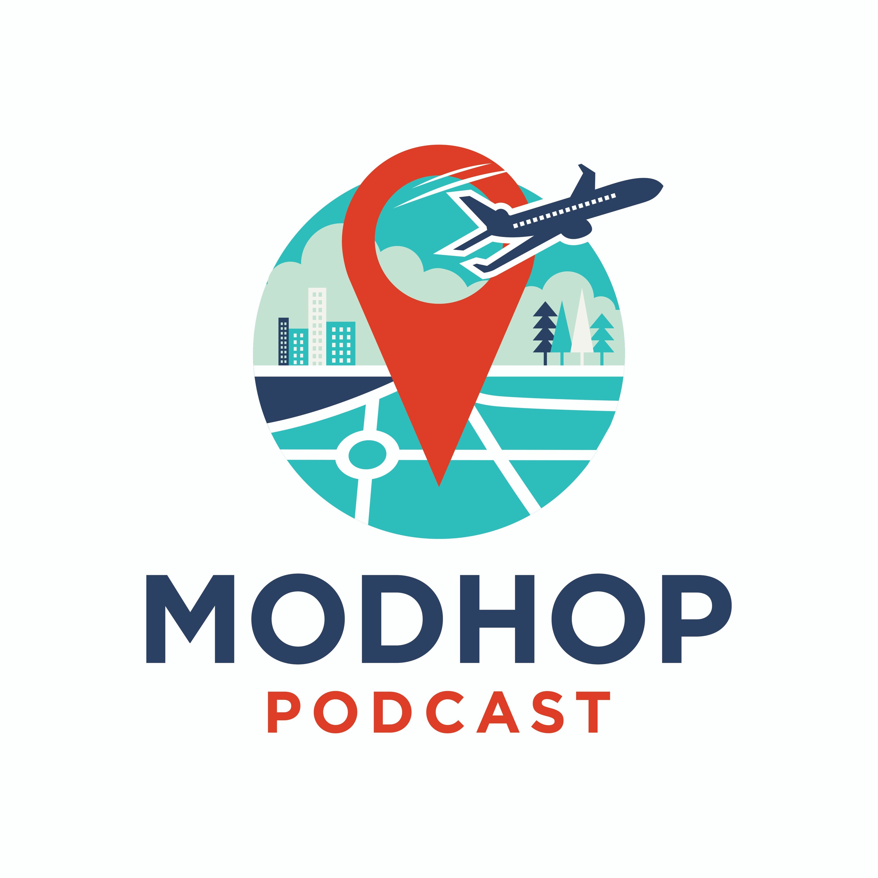 Modhop Podcast