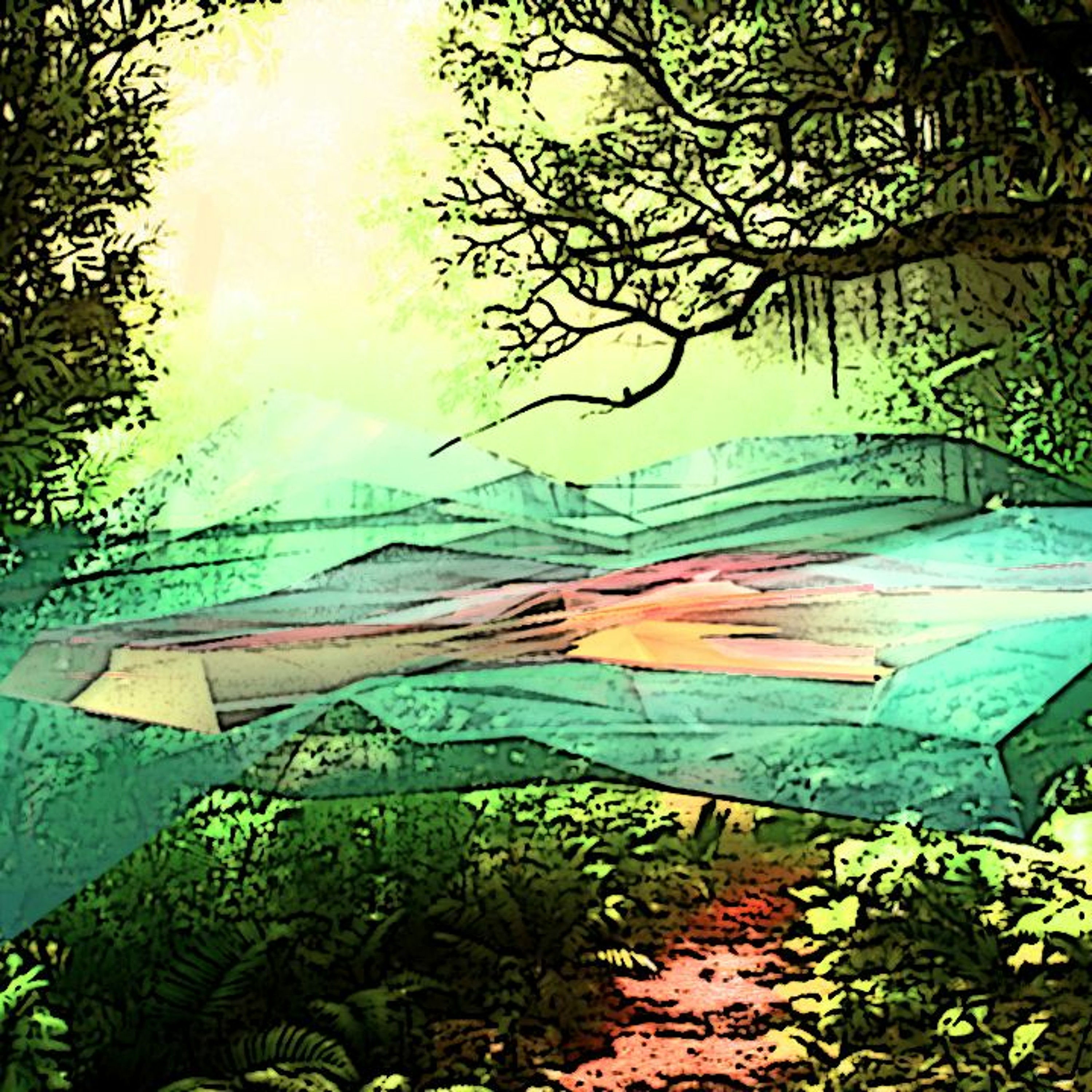 Connection episode artwork