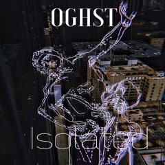 OGHST ☥ - Isolated