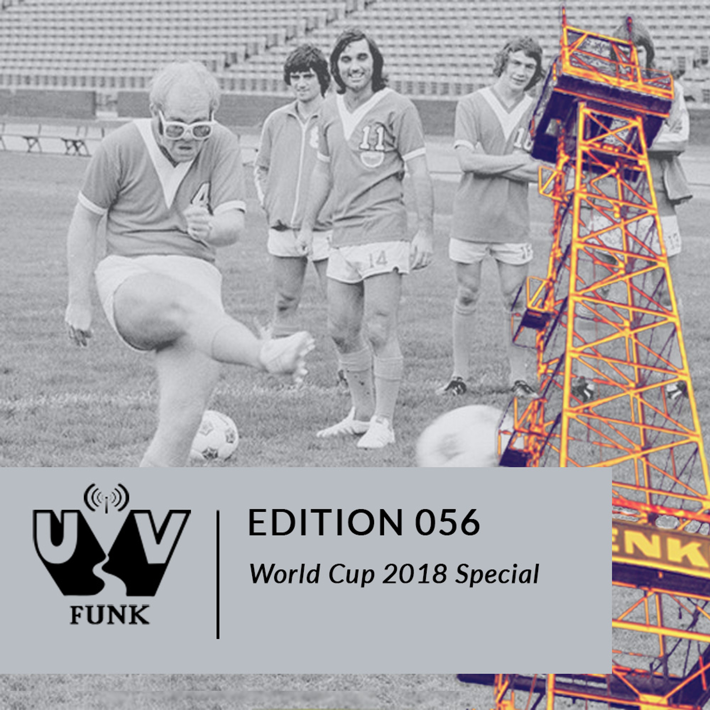 Uncanny Valley Podcast
