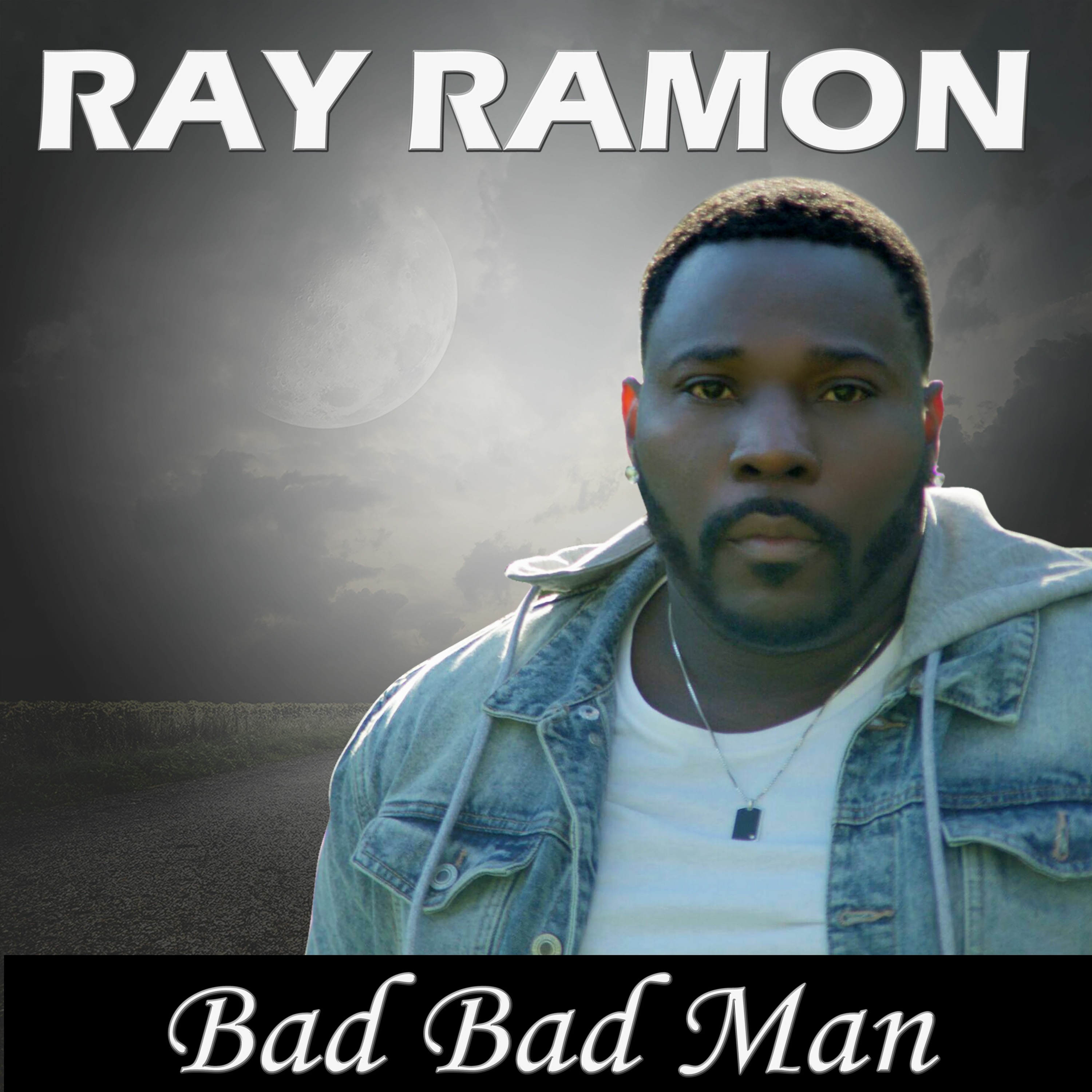 Ray Ramon