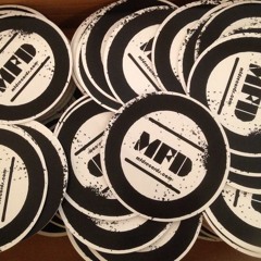 MFD @ De Kraan (28 - 04 - 2018)