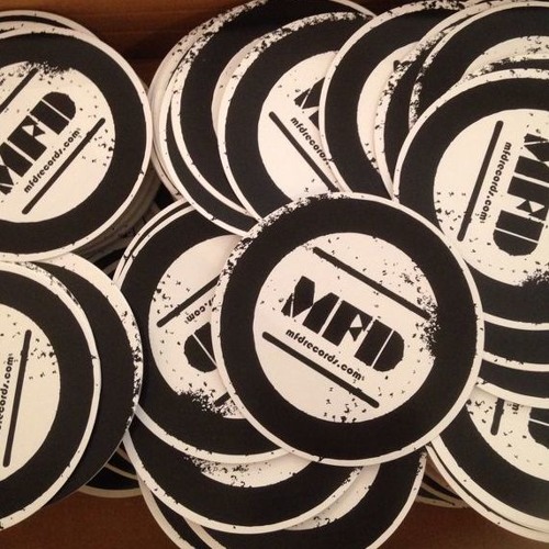 MFD @ De Kraan (28 - 04 - 2018)