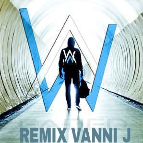 Stream Alan Walker - Faded (REMIX VANNI J).mp3 by Giovanni Vanni Jay |  Listen online for free on SoundCloud
