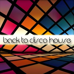 Pete Bromley - 90s Disco House Classics Live