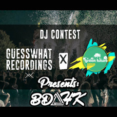GuessWhat Recordings DJ Contest 2018
