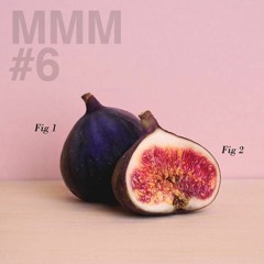 Monthly Morning Mix #6 (July)