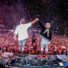 Axwell Λ Ingrosso - Live From Ultra Europe 2018 in Croatia (Full Set)