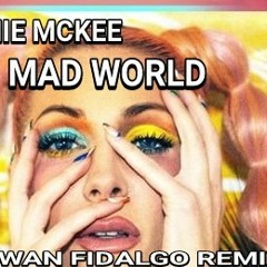 Mad Mad Love (Shawn Fidalgo Remix)