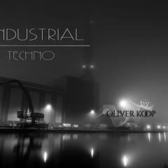 [LR.prod]//Oliver Koop_IndustrialTechno live_(July2018)