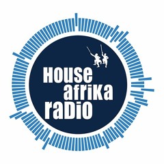 House Afrika Radio Mix #001
