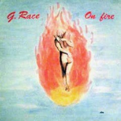 G'race - On Fire (Instrumental Version)
