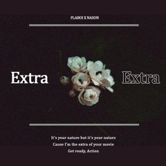 Extra (Feat.Nason)